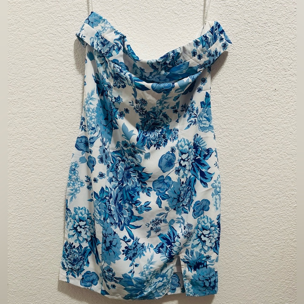 That’s so fetch mini dress 2